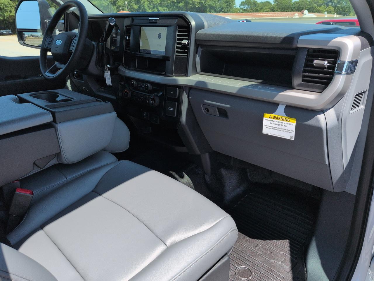 2026 Ford Super Duty F-550 DRW XL Winder GA