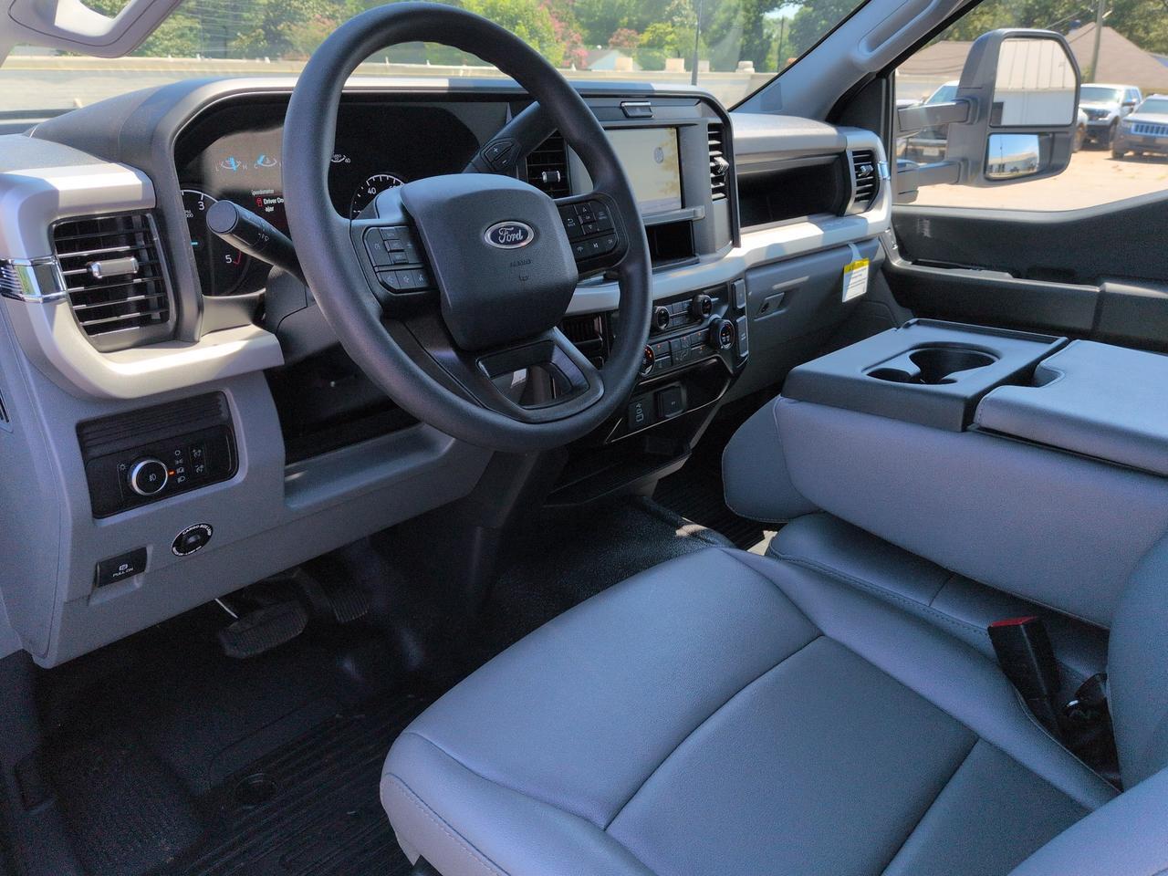 2026 Ford Super Duty F-550 DRW XL Winder GA