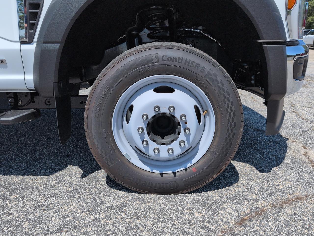 2026 Ford Super Duty F-550 DRW XL Winder GA