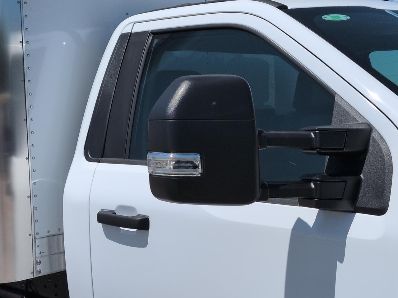 2026 Ford Super Duty F-550 DRW XL Winder GA