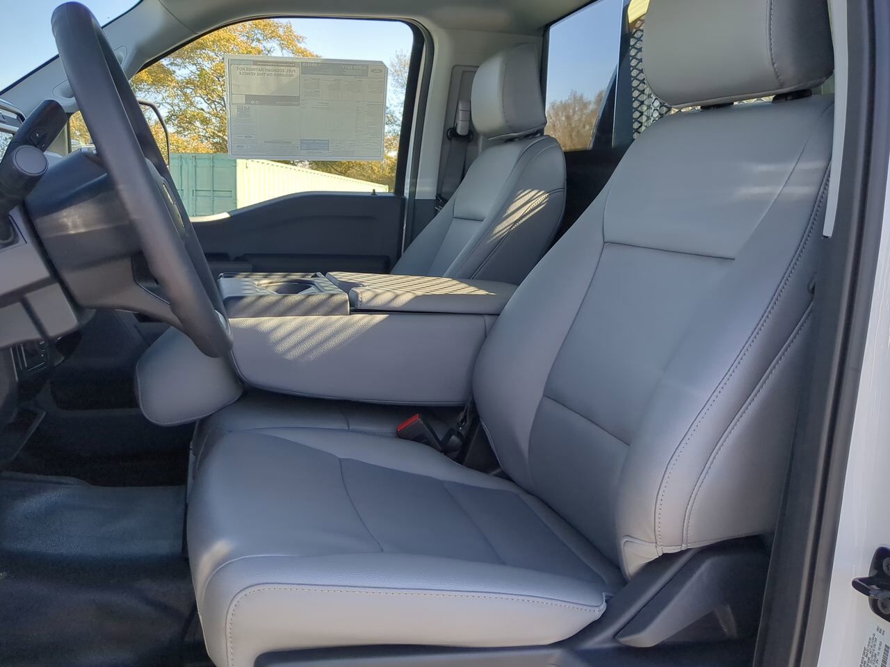 2026 Ford Super Duty F-550 DRW XL Winder GA