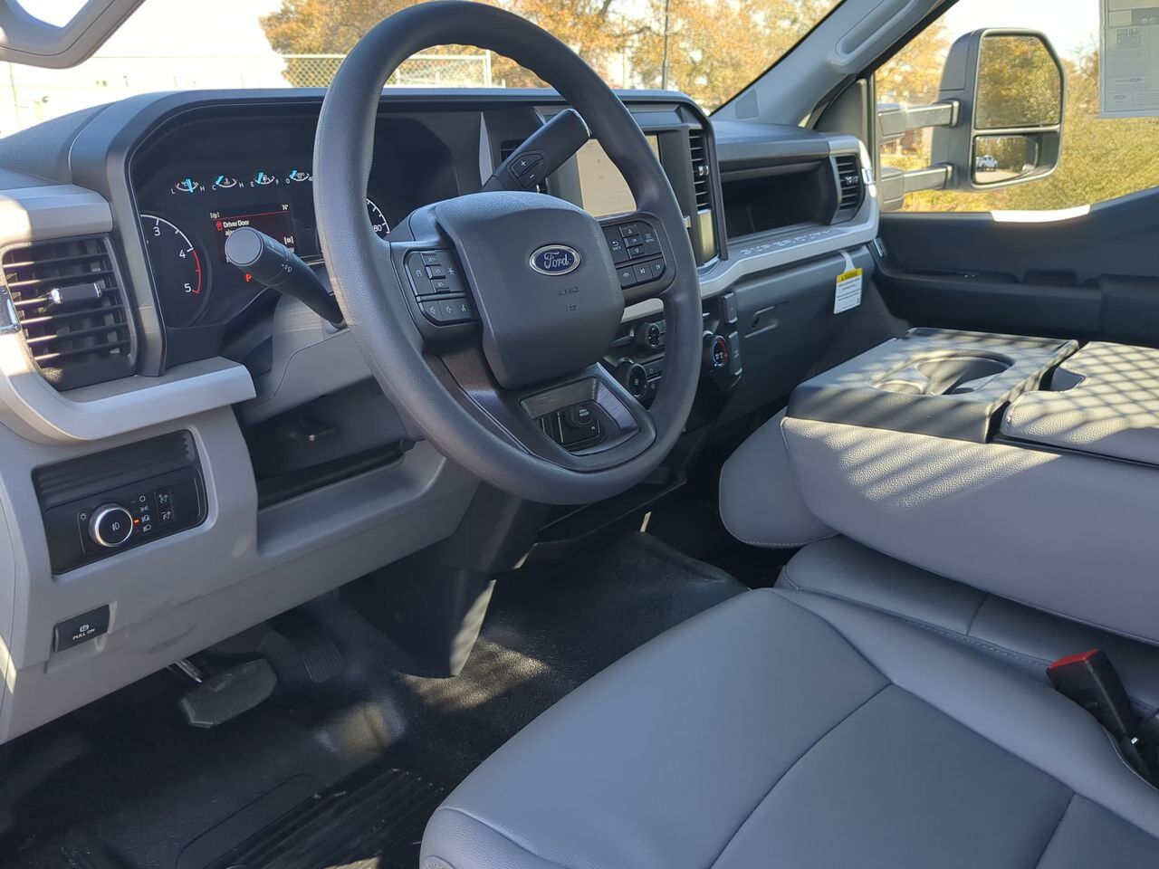 2026 Ford Super Duty F-550 DRW XL Winder GA