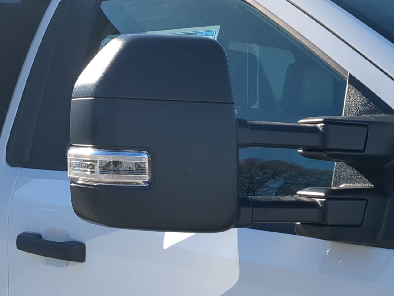 2026 Ford Super Duty F-550 DRW XL Winder GA