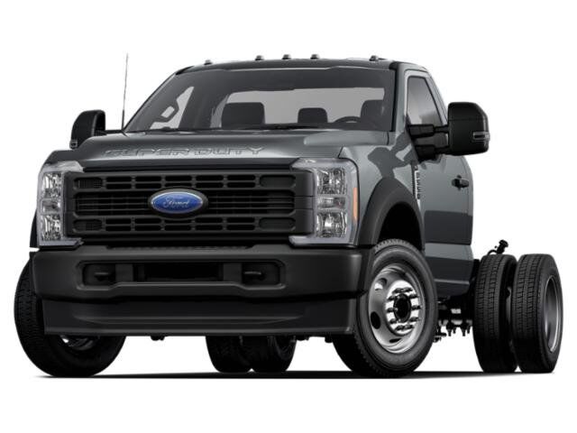 2026 Ford Super Duty F-550 DRW XL Winder GA