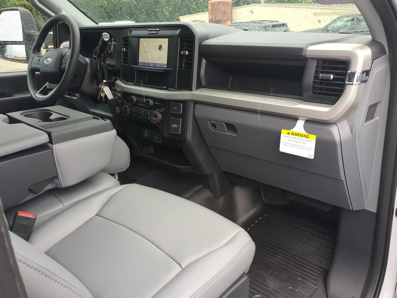 2026 Ford Super Duty F-550 DRW XL Winder GA
