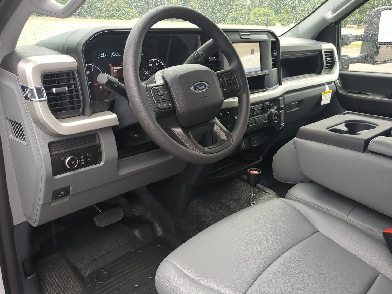 2026 Ford Super Duty F-550 DRW XL Winder GA