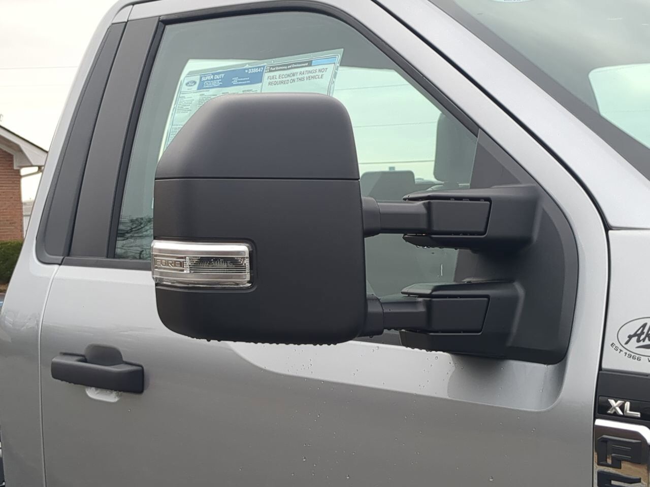 2026 Ford Super Duty F-550 DRW XL Winder GA