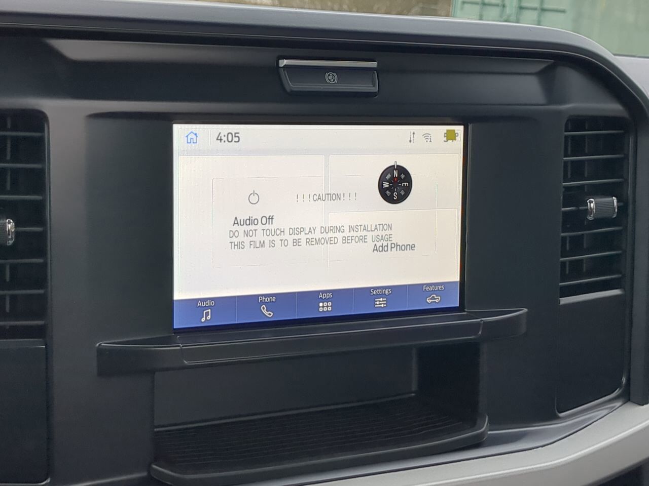 2026 Ford Super Duty F-550 DRW XL Winder GA