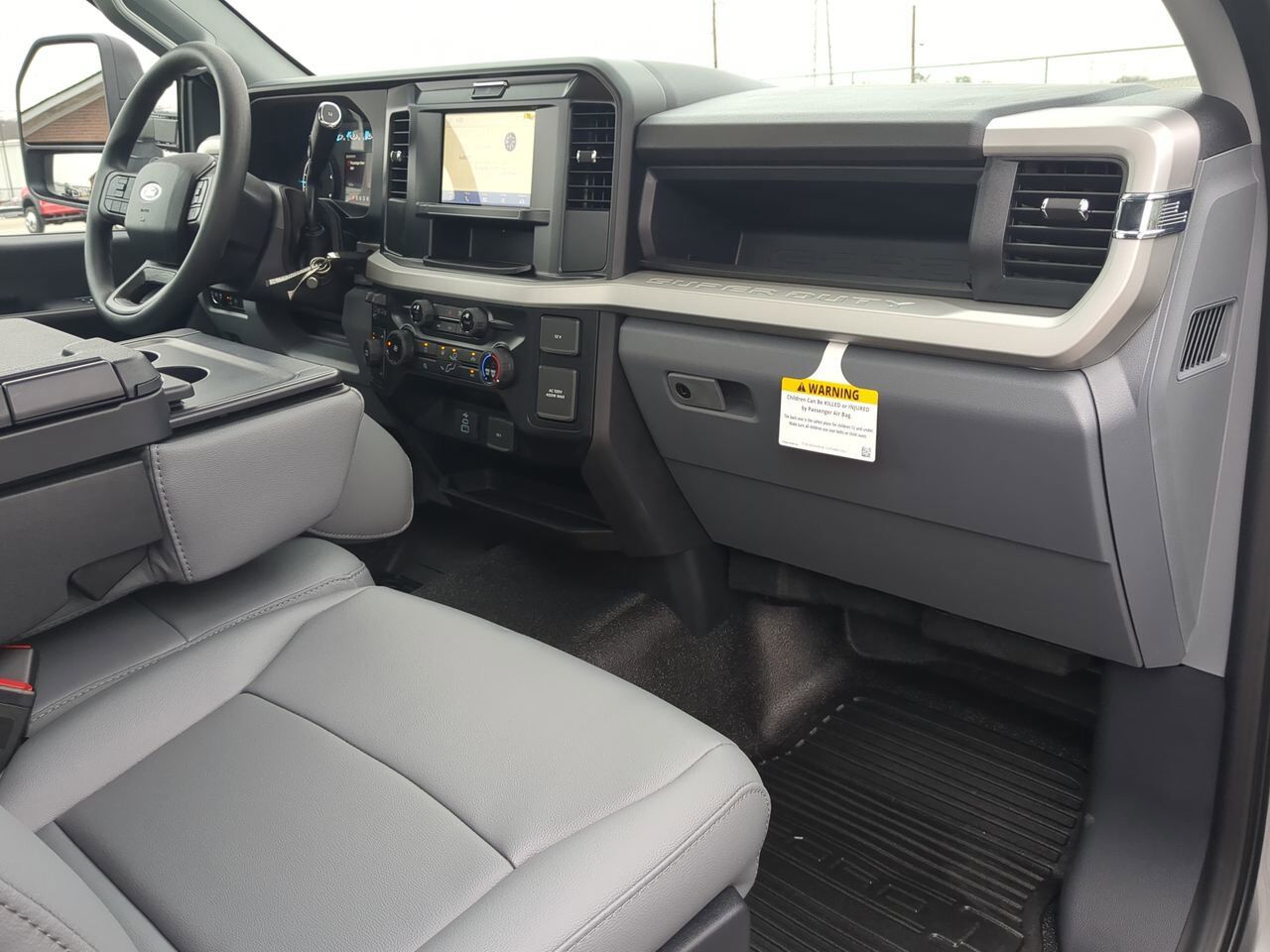 2026 Ford Super Duty F-550 DRW XL Winder GA