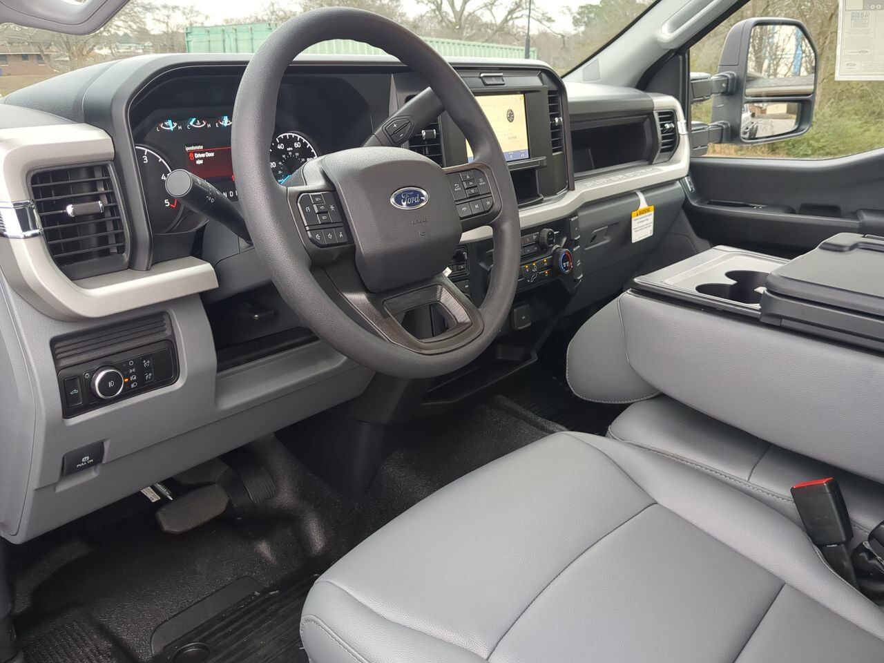 2026 Ford Super Duty F-550 DRW XL Winder GA