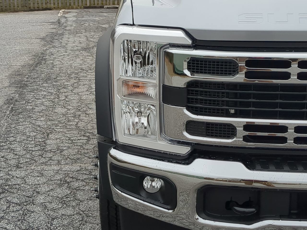 2026 Ford Super Duty F-550 DRW XL Winder GA