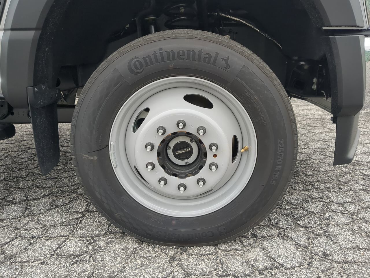 2026 Ford Super Duty F-550 DRW XL Winder GA