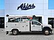 2026 Ford Super Duty F-550 DRW XL