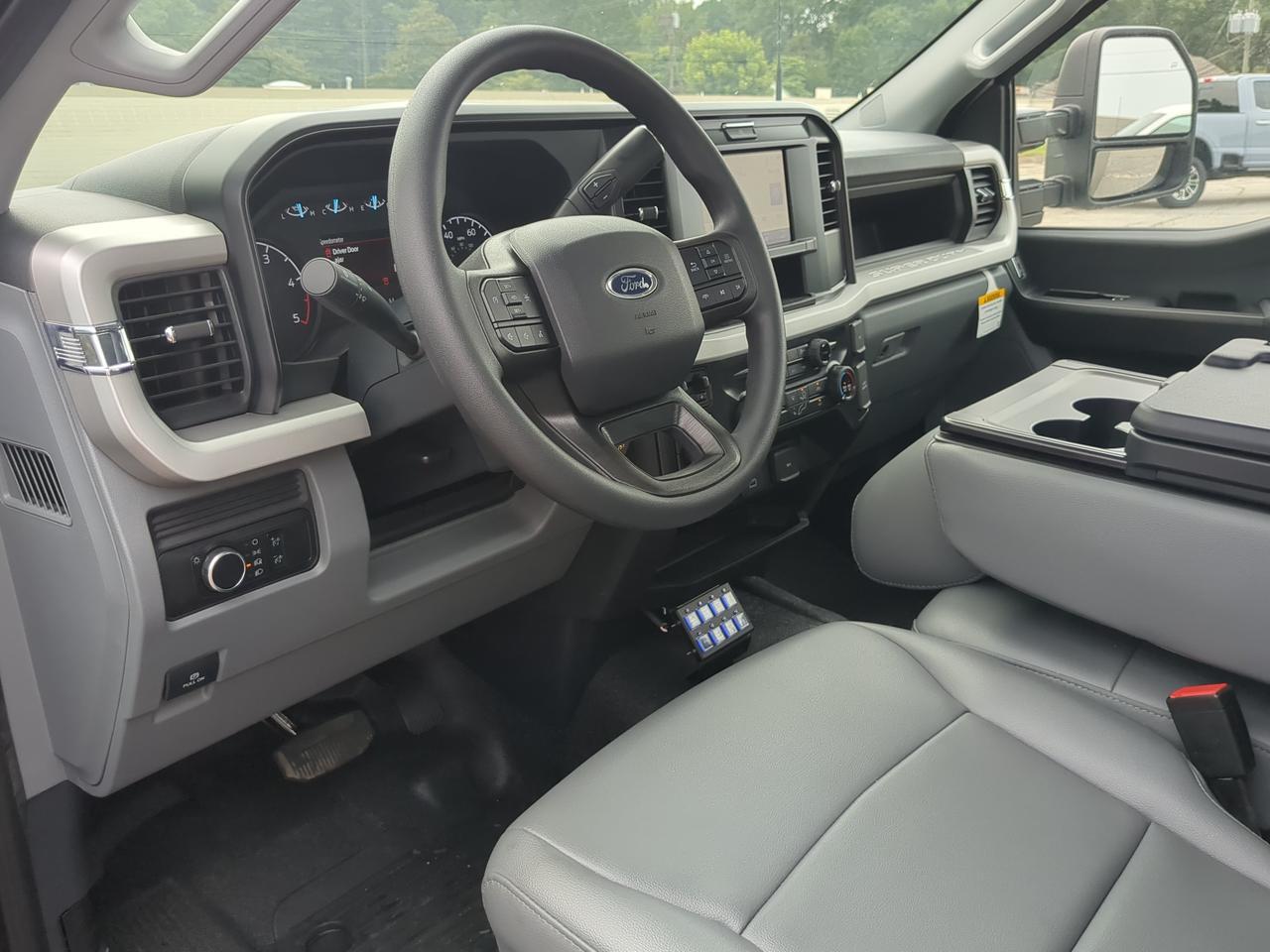 2026 Ford Super Duty F-550 DRW XL Winder GA