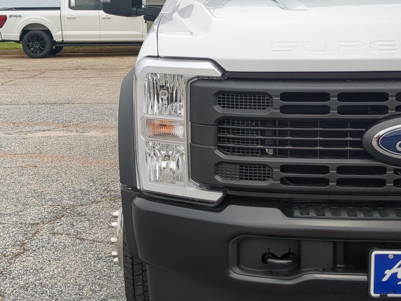 2026 Ford Super Duty F-550 DRW XL Winder GA