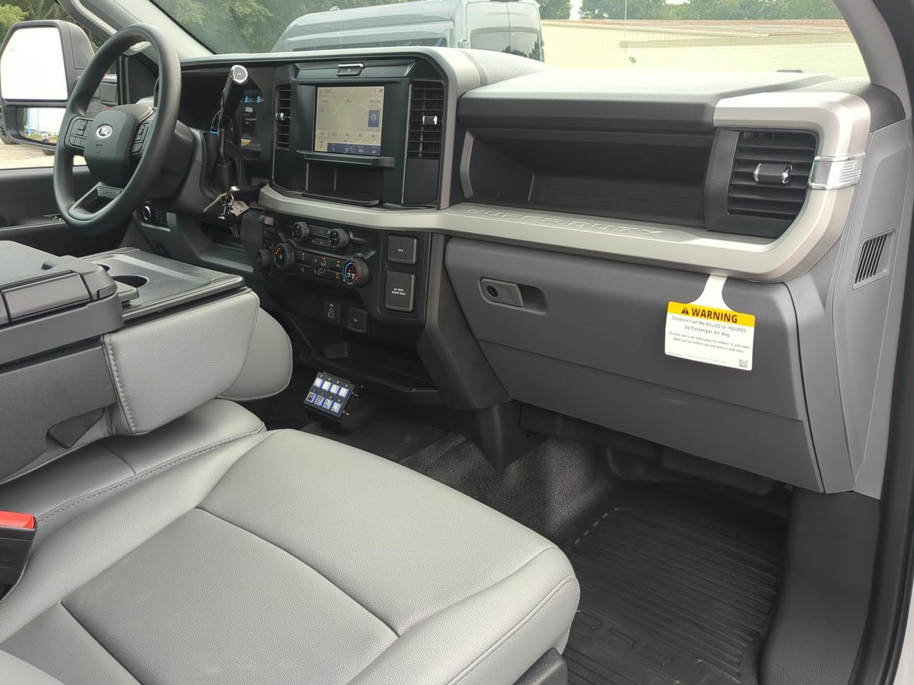 2026 Ford Super Duty F-550 DRW XL Winder GA