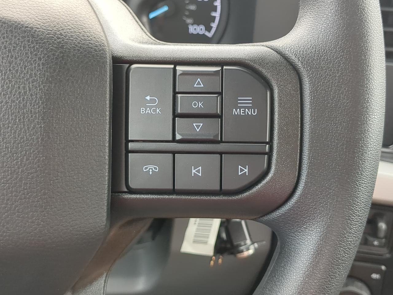 2026 Ford Super Duty F-550 DRW XL Winder GA