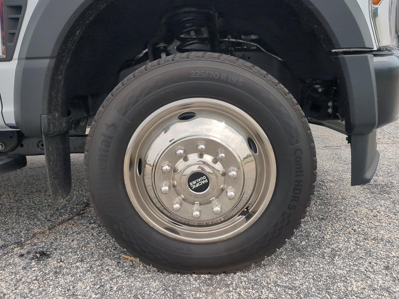 2026 Ford Super Duty F-550 DRW XL Winder GA