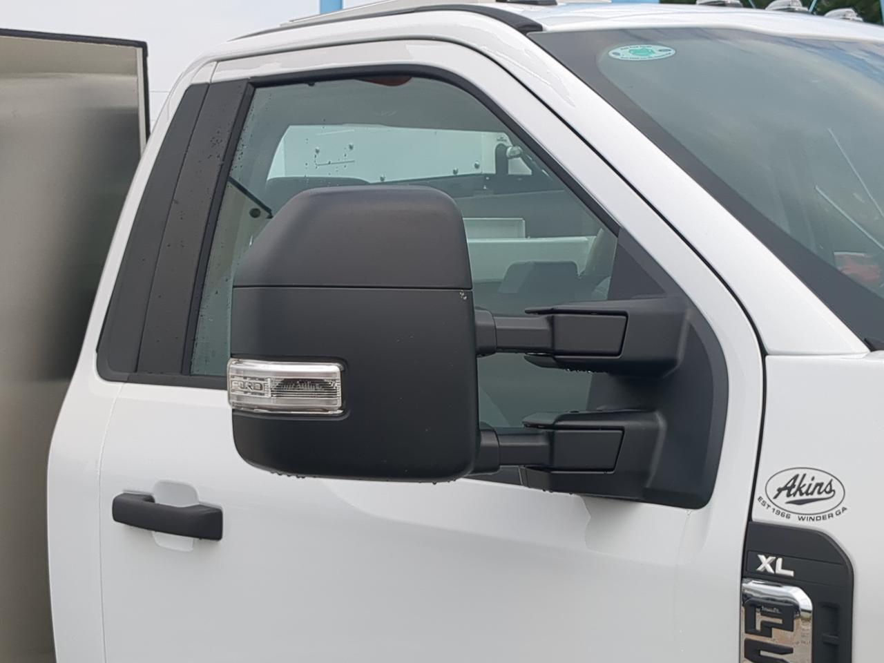 2026 Ford Super Duty F-550 DRW XL Winder GA