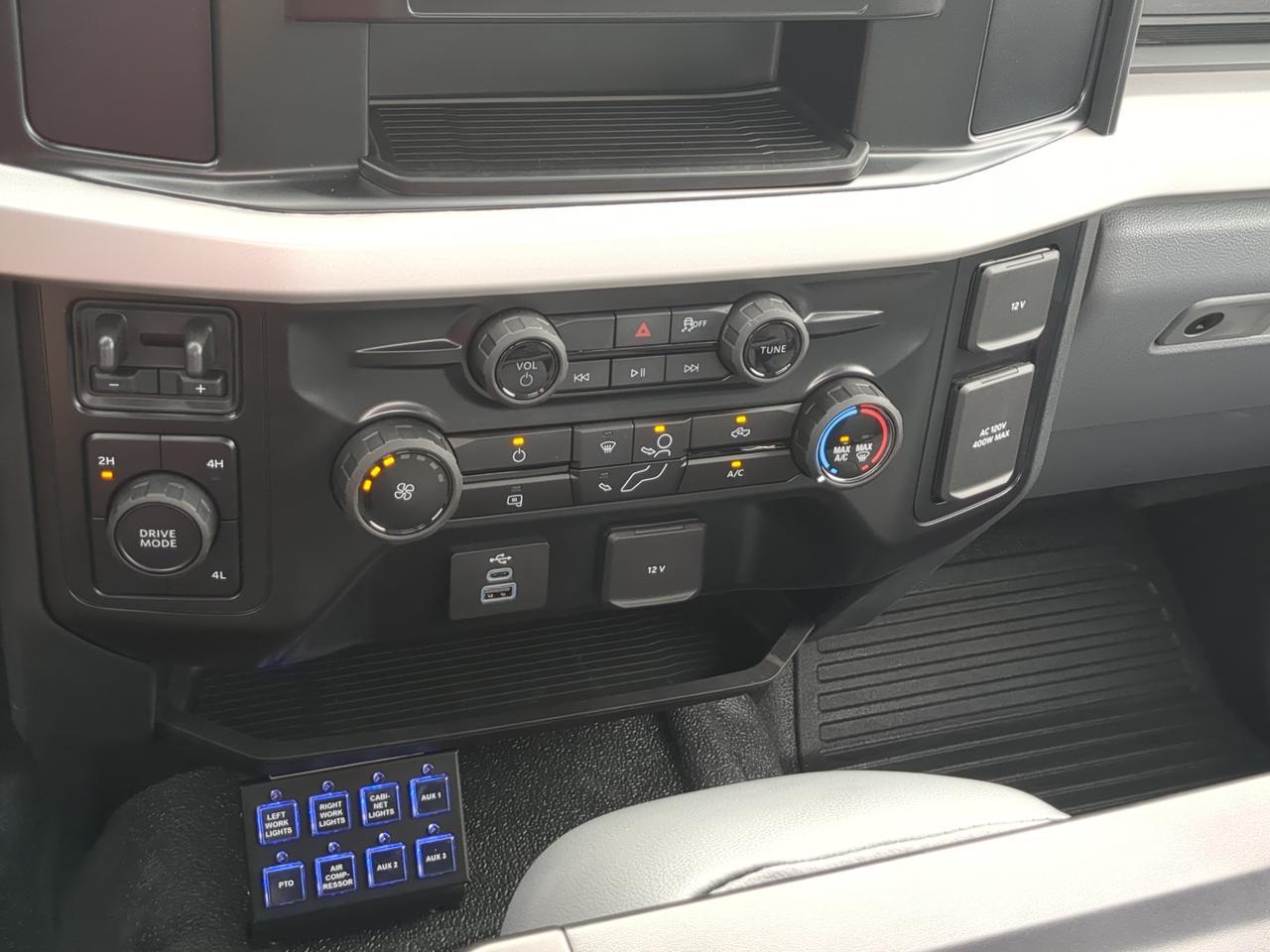 2026 Ford Super Duty F-550 DRW XL Winder GA