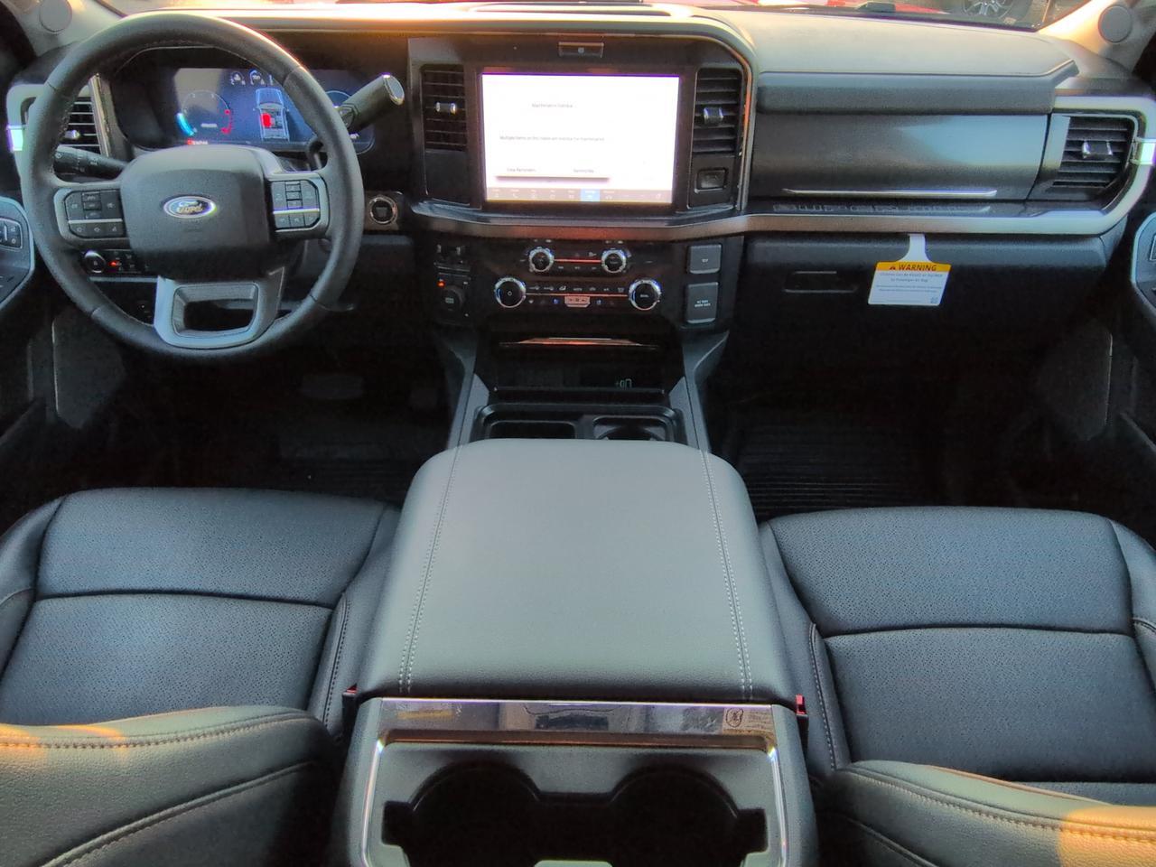 2026 Ford Super Duty F-550 DRW XL Winder GA