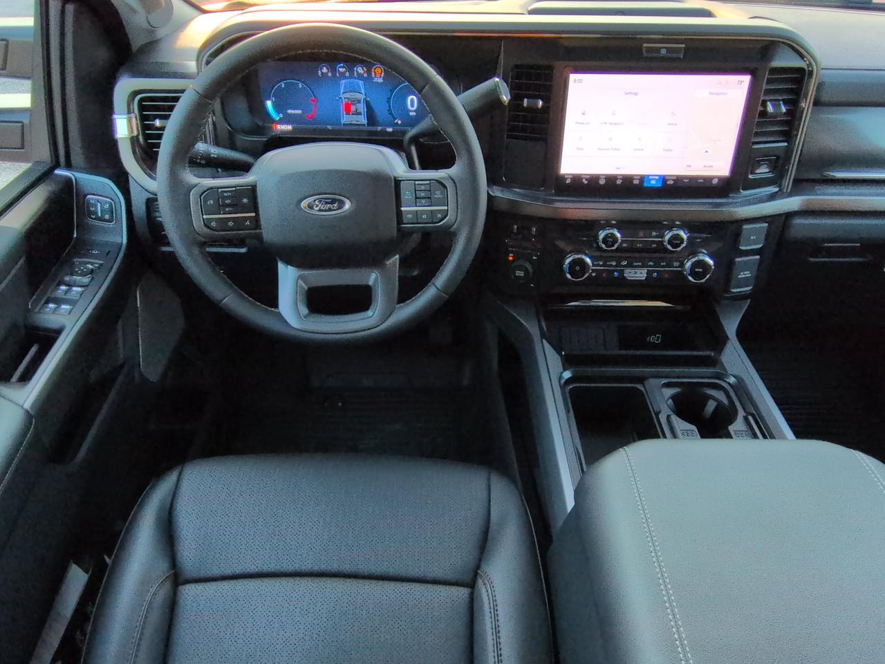 2026 Ford Super Duty F-550 DRW XL Winder GA