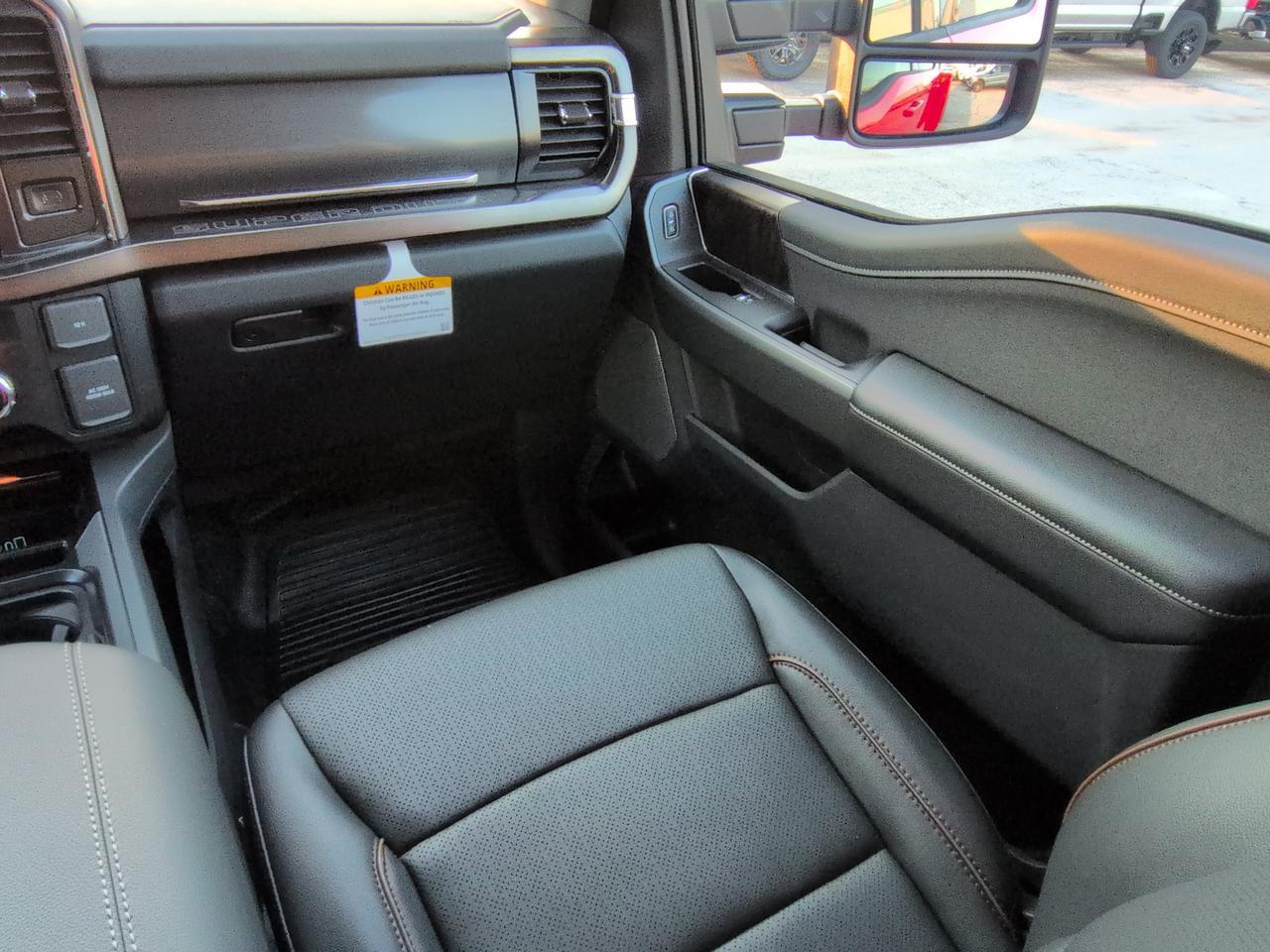 2026 Ford Super Duty F-550 DRW XL Winder GA