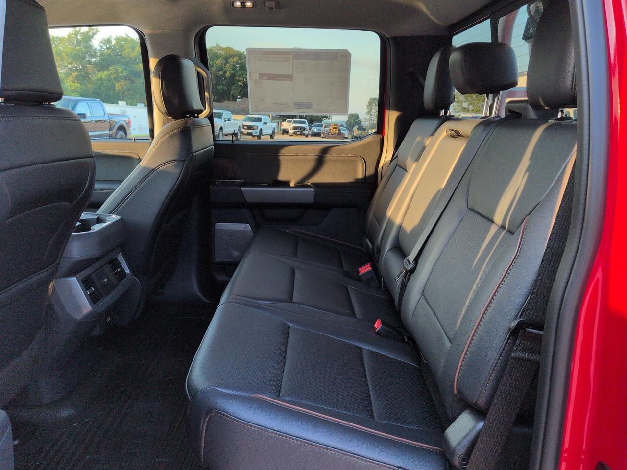 2026 Ford Super Duty F-550 DRW XL Winder GA