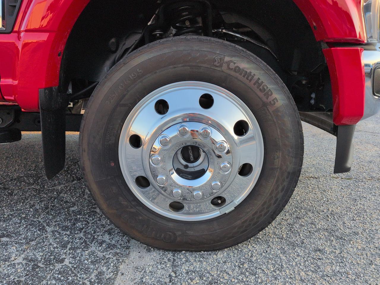 2026 Ford Super Duty F-550 DRW XL Winder GA