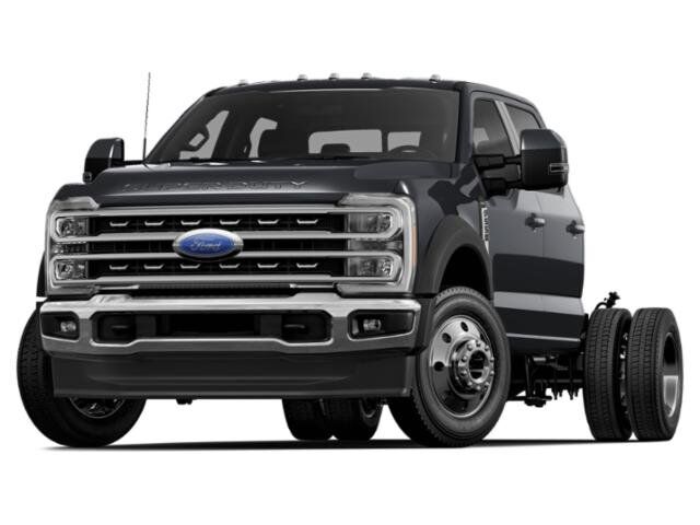 2026 Ford Super Duty F-550 DRW XL Winder GA