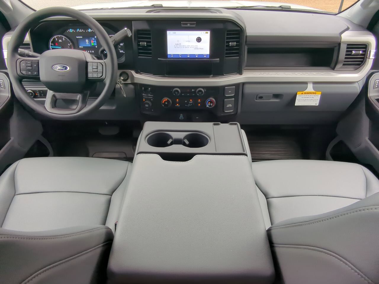 2026 Ford Super Duty F-550 DRW XL Winder GA