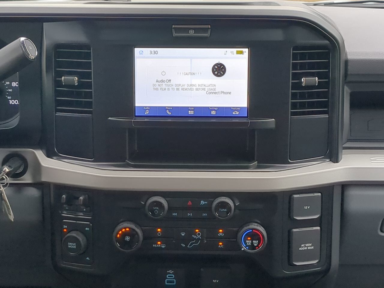 2026 Ford Super Duty F-550 DRW XL Winder GA