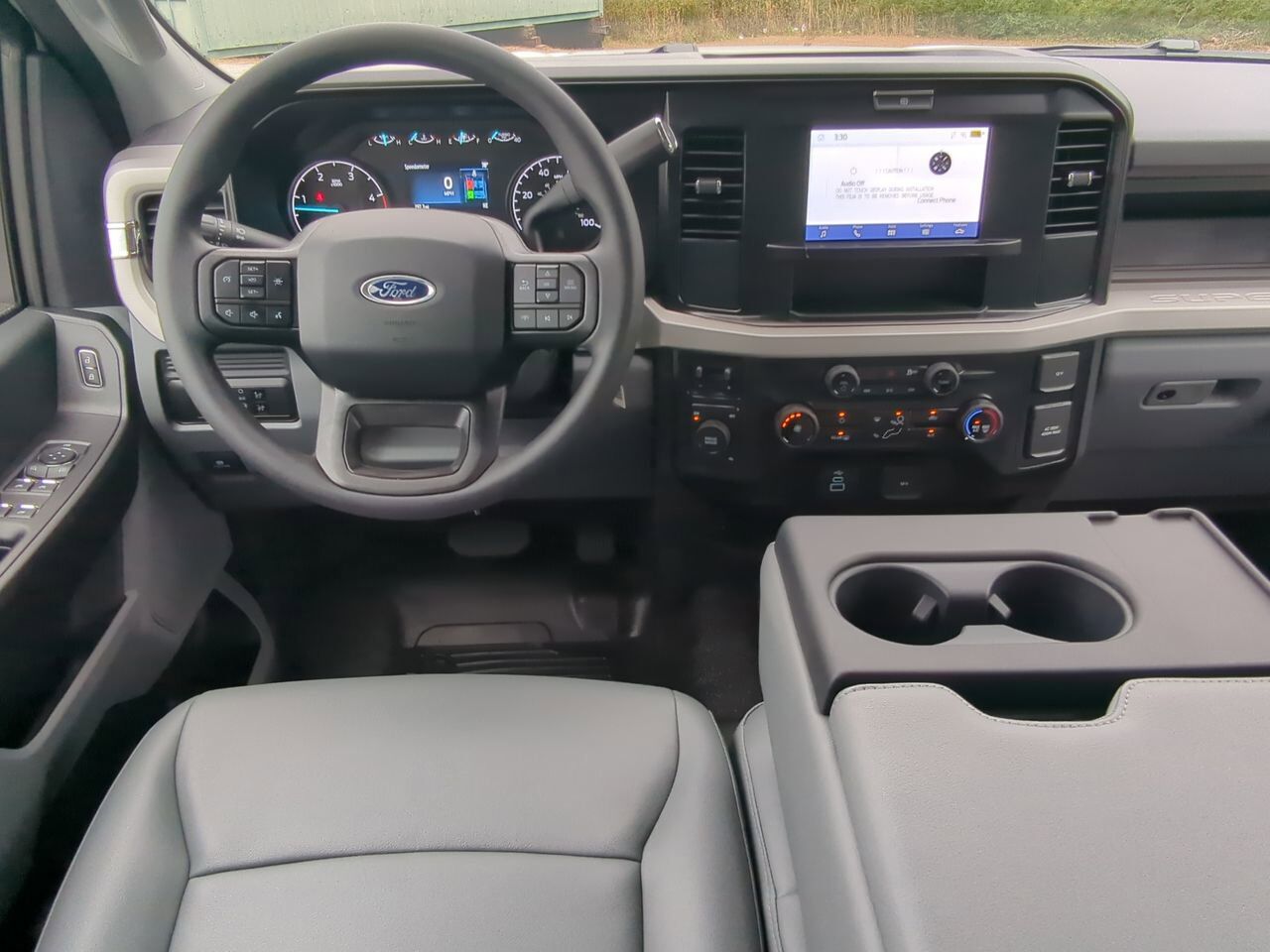 2026 Ford Super Duty F-550 DRW XL Winder GA