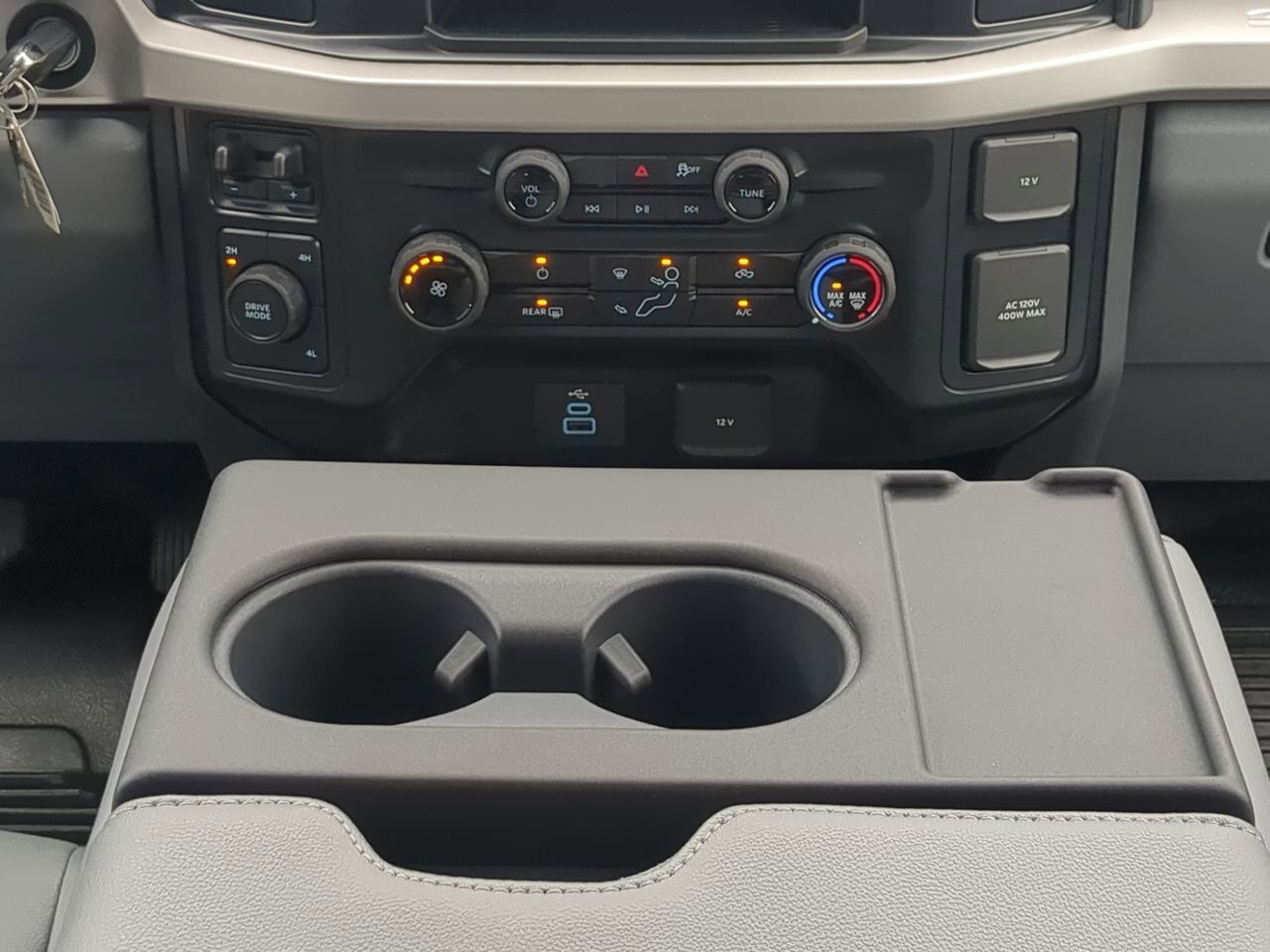 2026 Ford Super Duty F-550 DRW XL Winder GA