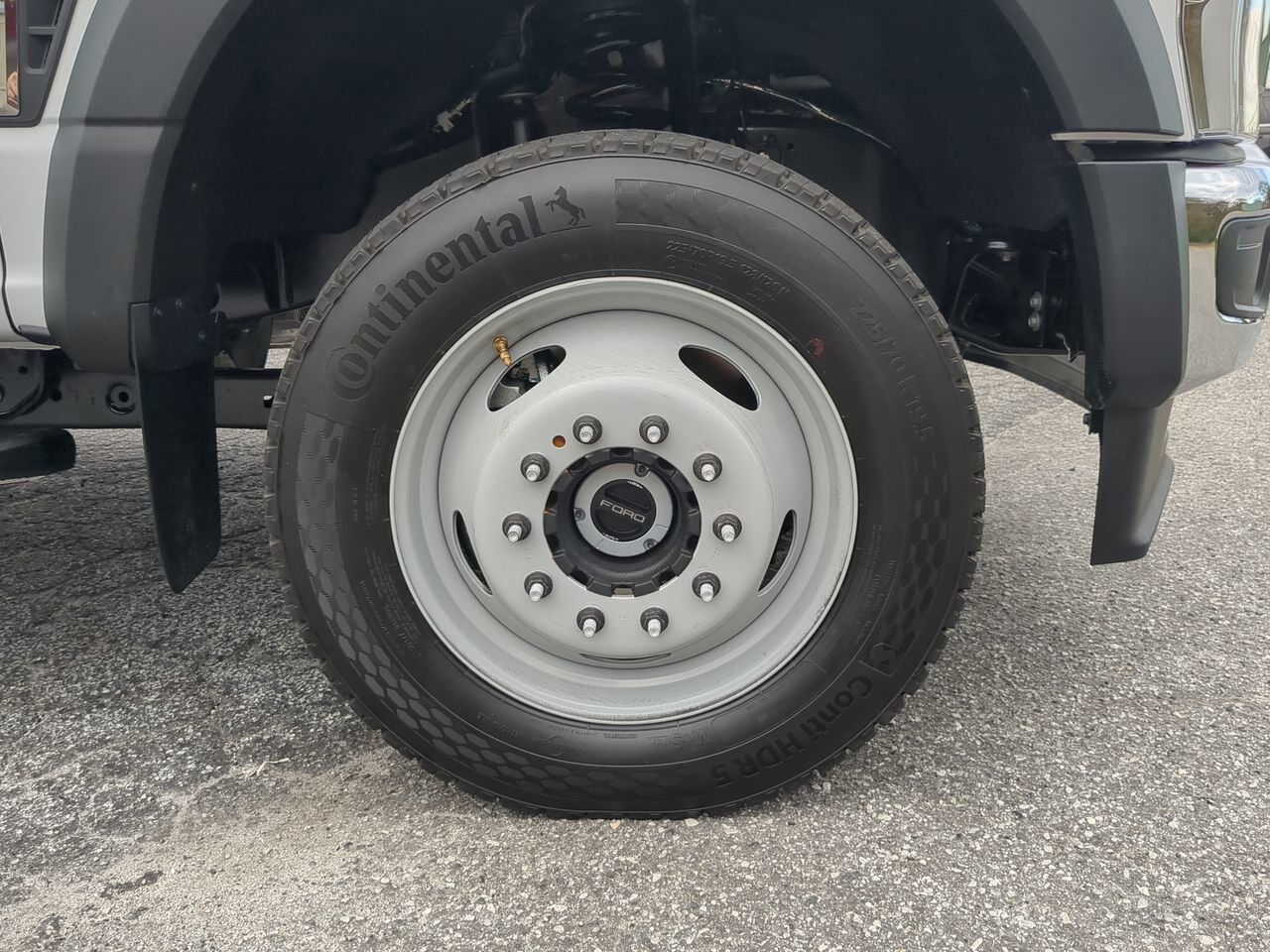 2026 Ford Super Duty F-550 DRW XL Winder GA