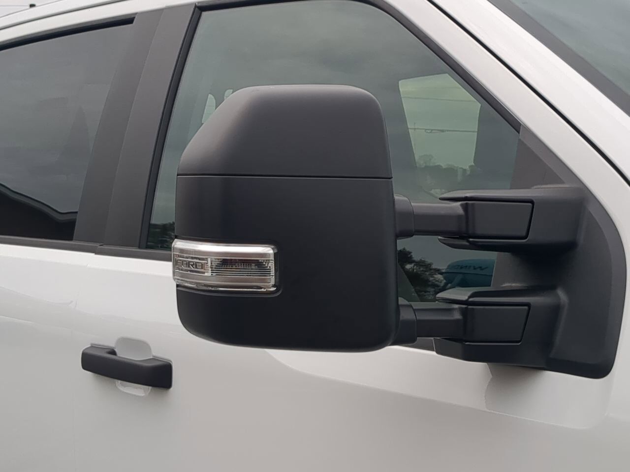 2026 Ford Super Duty F-550 DRW XL Winder GA