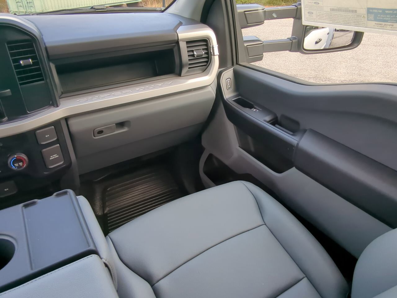 2026 Ford Super Duty F-550 DRW XL Winder GA