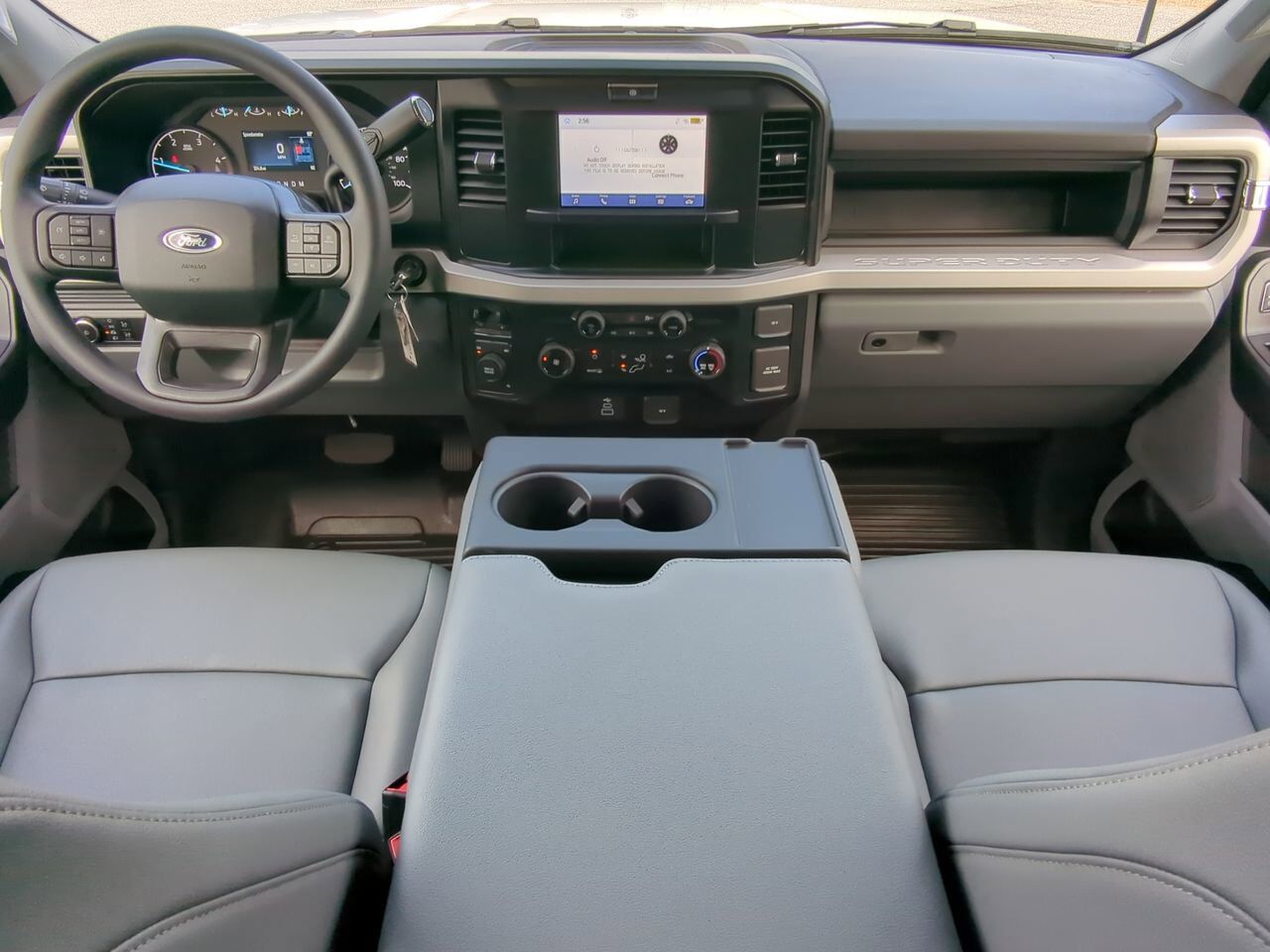 2026 Ford Super Duty F-550 DRW XL Winder GA