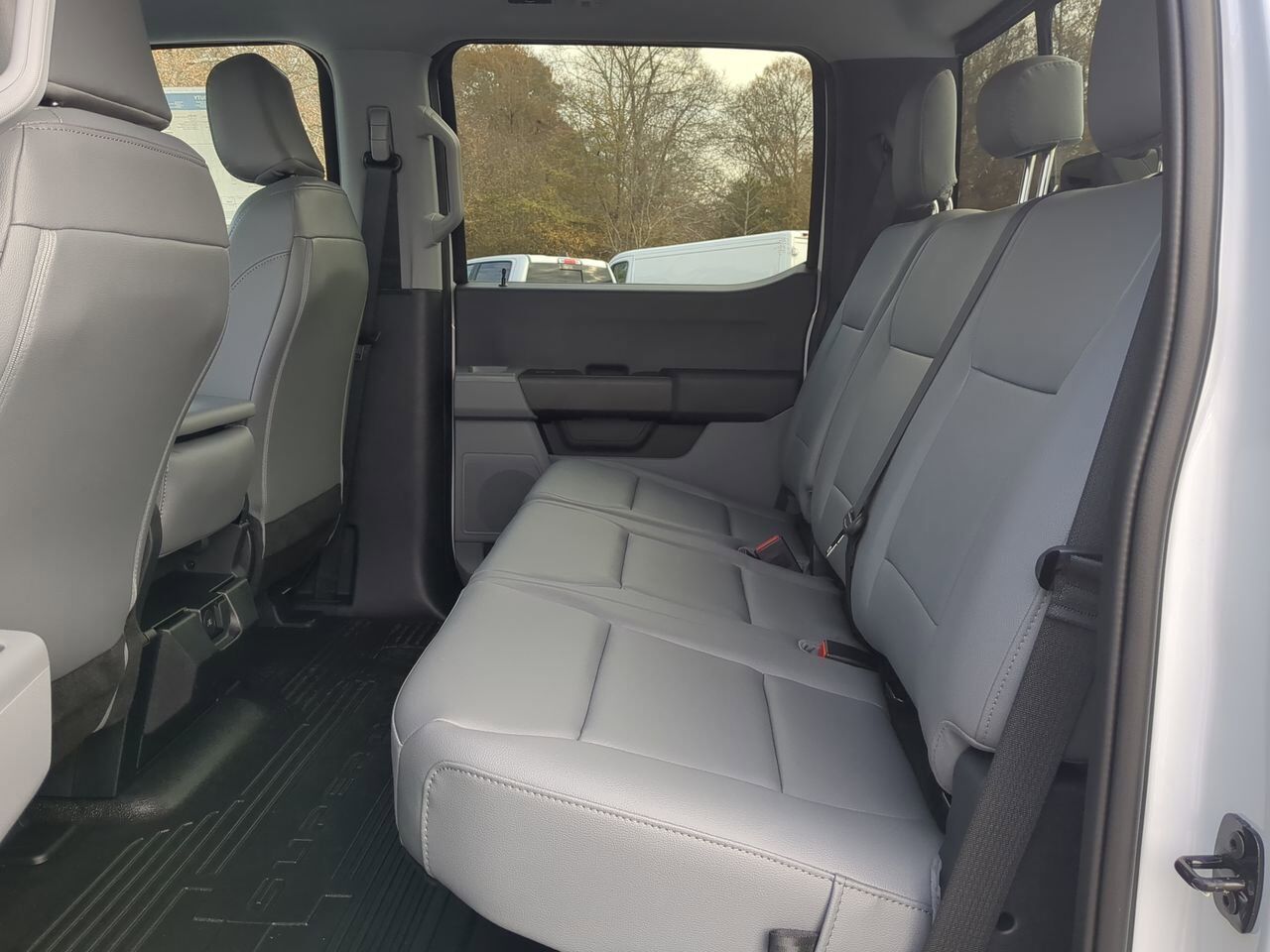 2026 Ford Super Duty F-550 DRW XL Winder GA