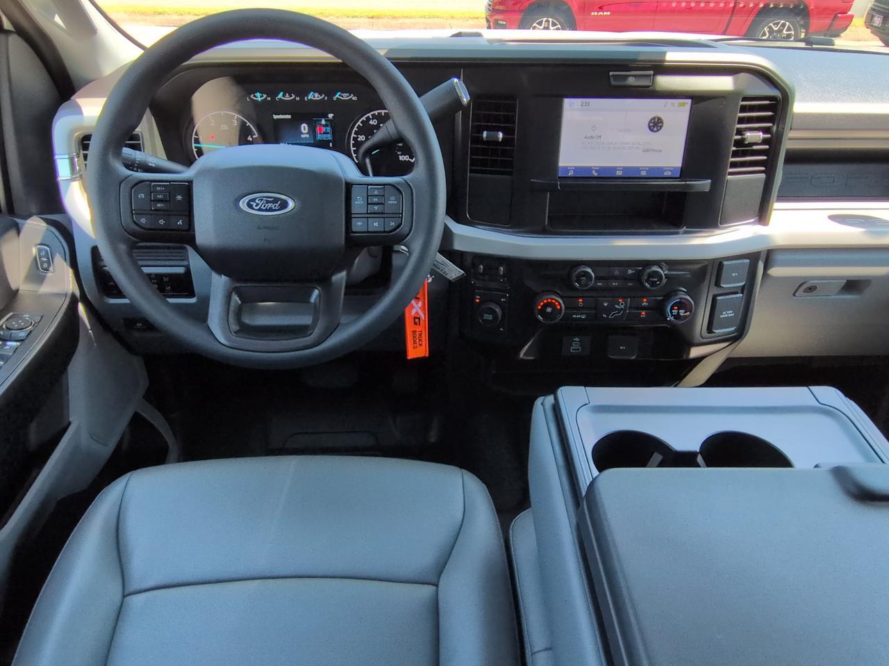 2026 Ford Super Duty F-550 DRW XL Winder GA