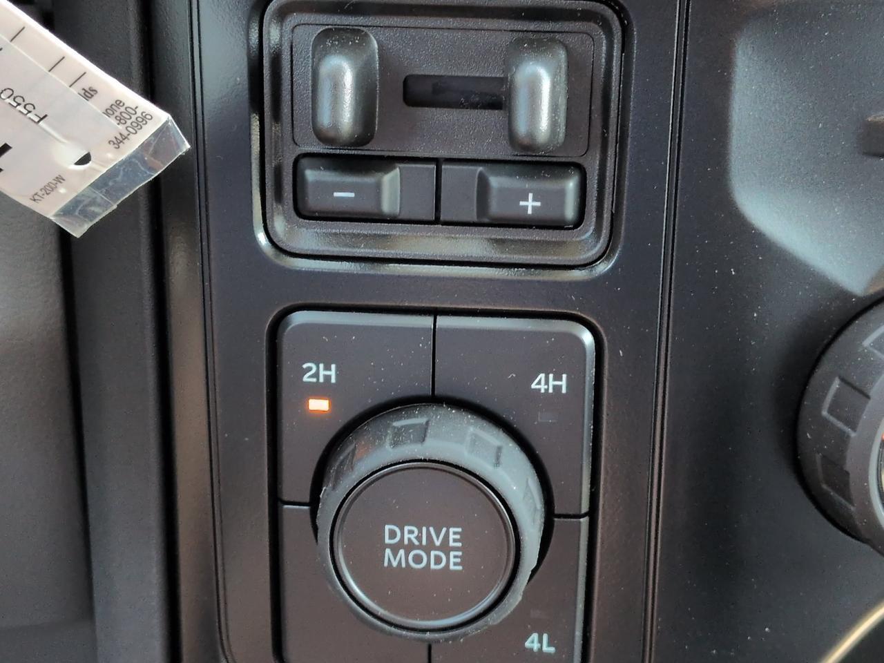2026 Ford Super Duty F-550 DRW XL Winder GA
