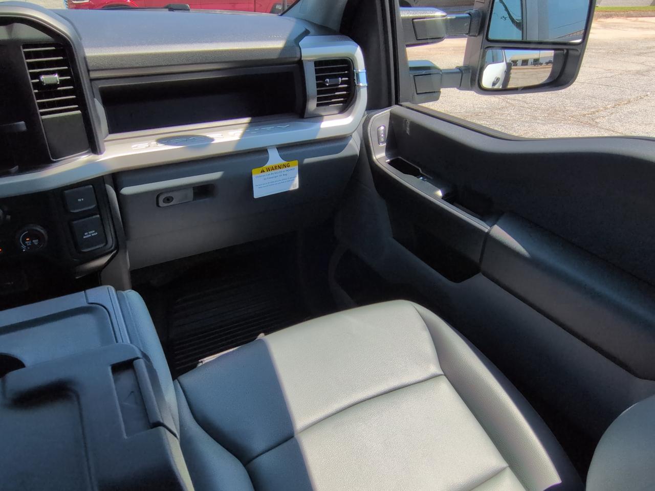 2026 Ford Super Duty F-550 DRW XL Winder GA