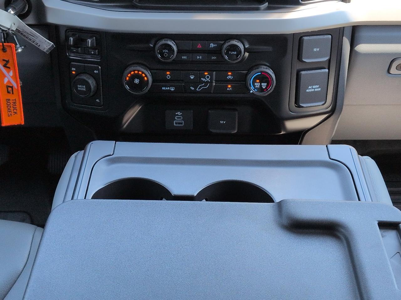 2026 Ford Super Duty F-550 DRW XL Winder GA