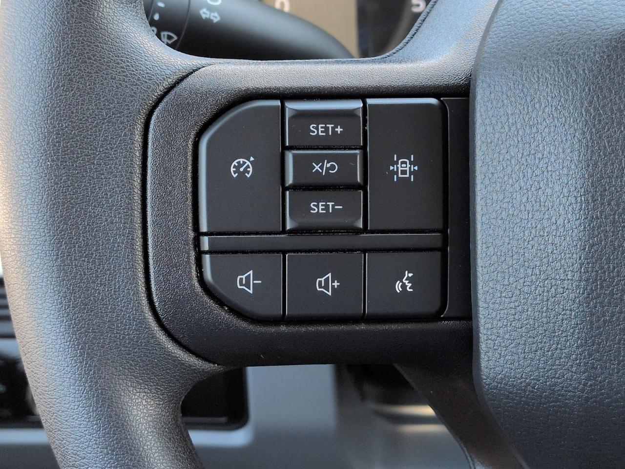 2026 Ford Super Duty F-550 DRW XL Winder GA