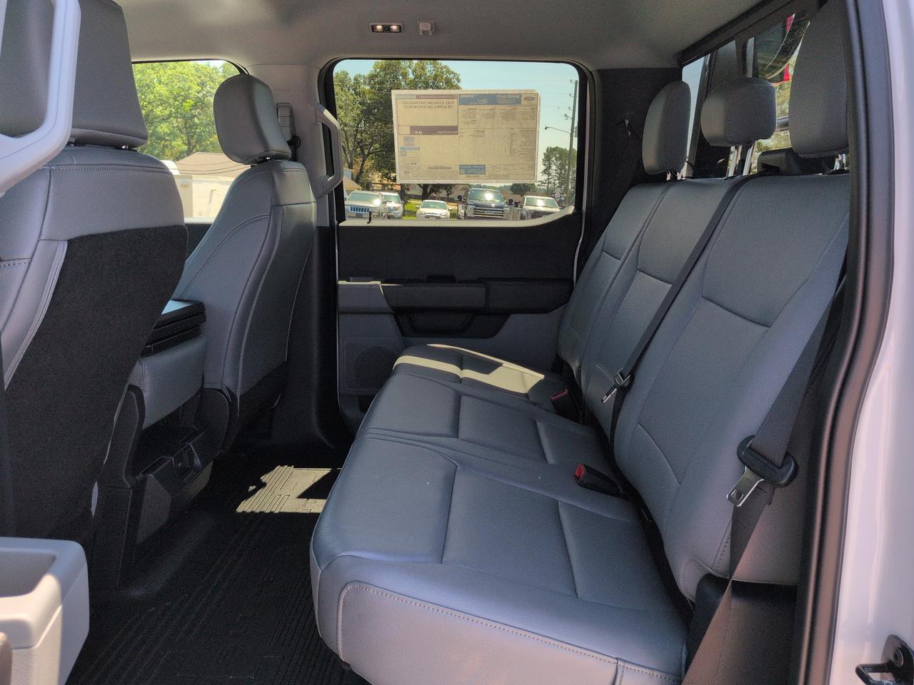 2026 Ford Super Duty F-550 DRW XL Winder GA