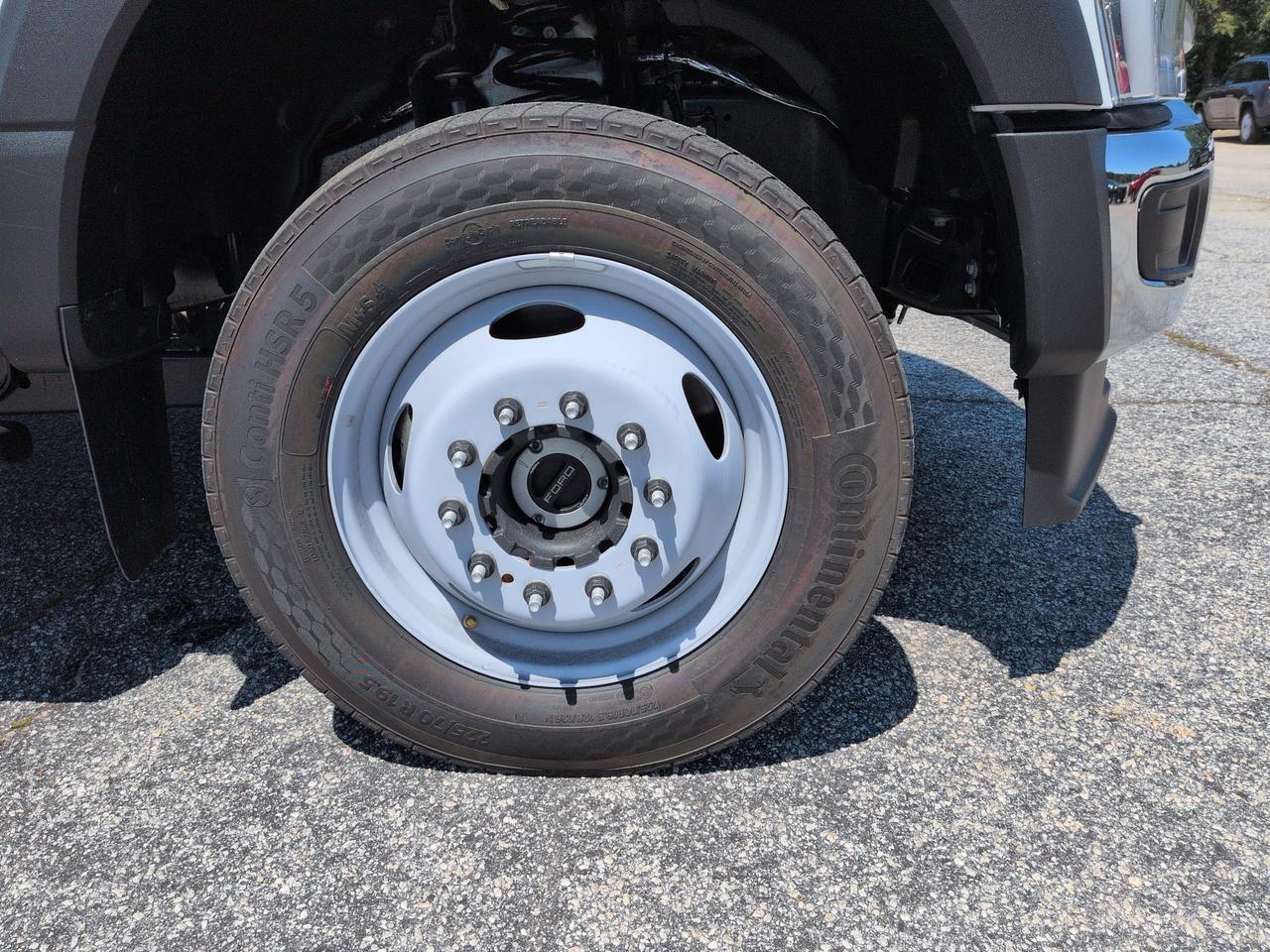 2026 Ford Super Duty F-550 DRW XL Winder GA