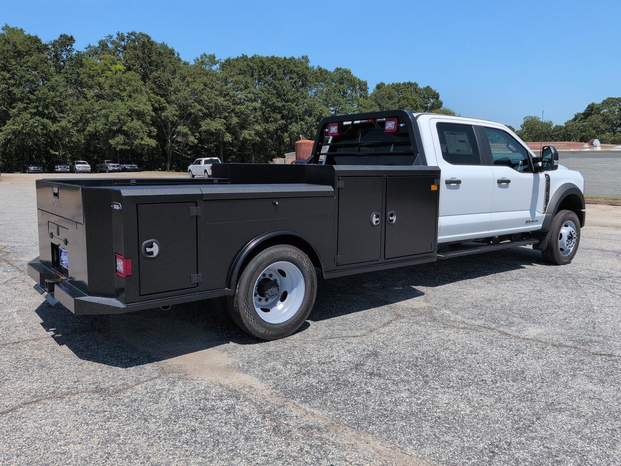 2026 Ford Super Duty F-550 DRW XL Winder GA