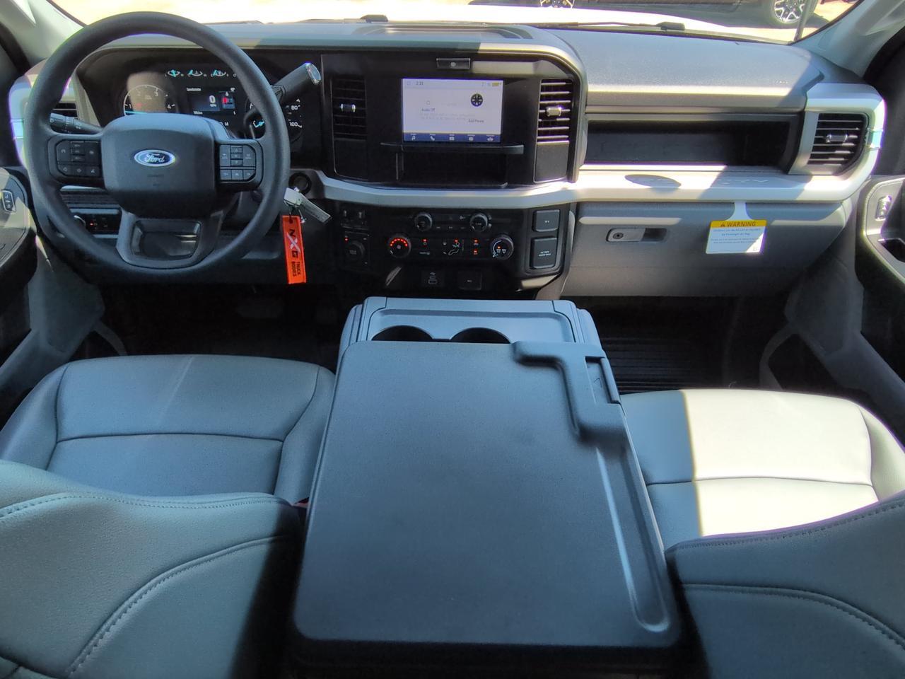 2026 Ford Super Duty F-550 DRW XL Winder GA