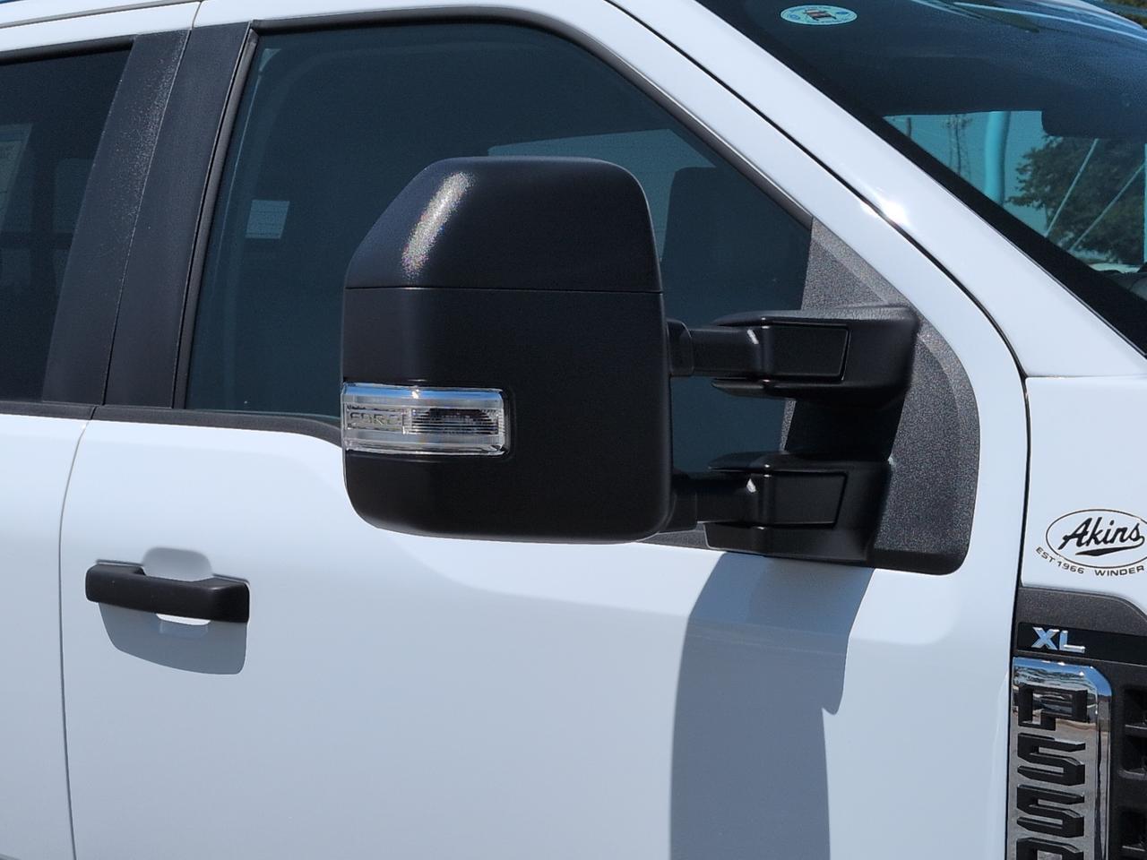 2026 Ford Super Duty F-550 DRW XL Winder GA