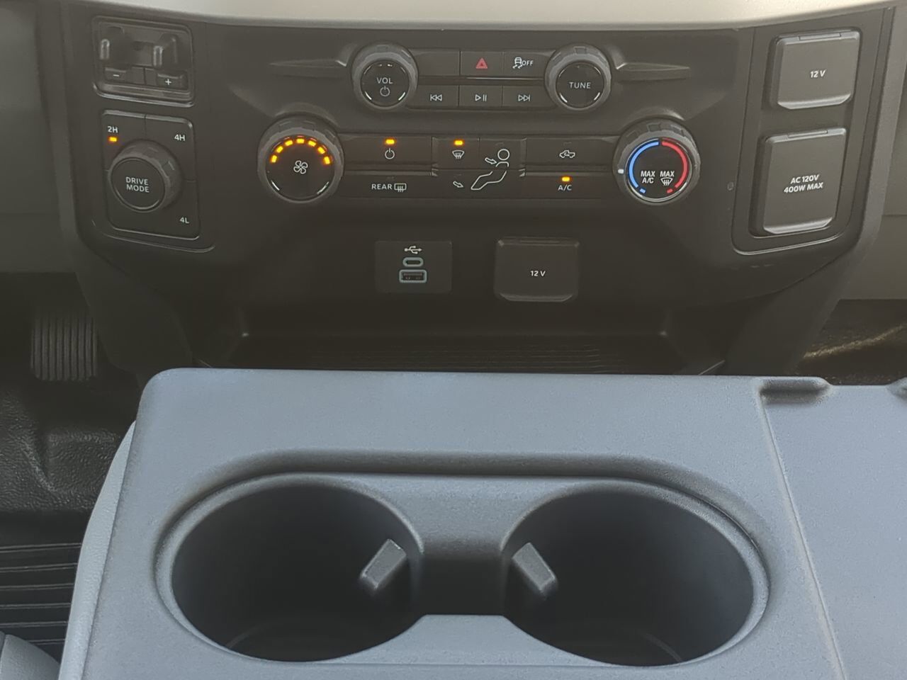 2026 Ford Super Duty F-550 DRW XL Winder GA